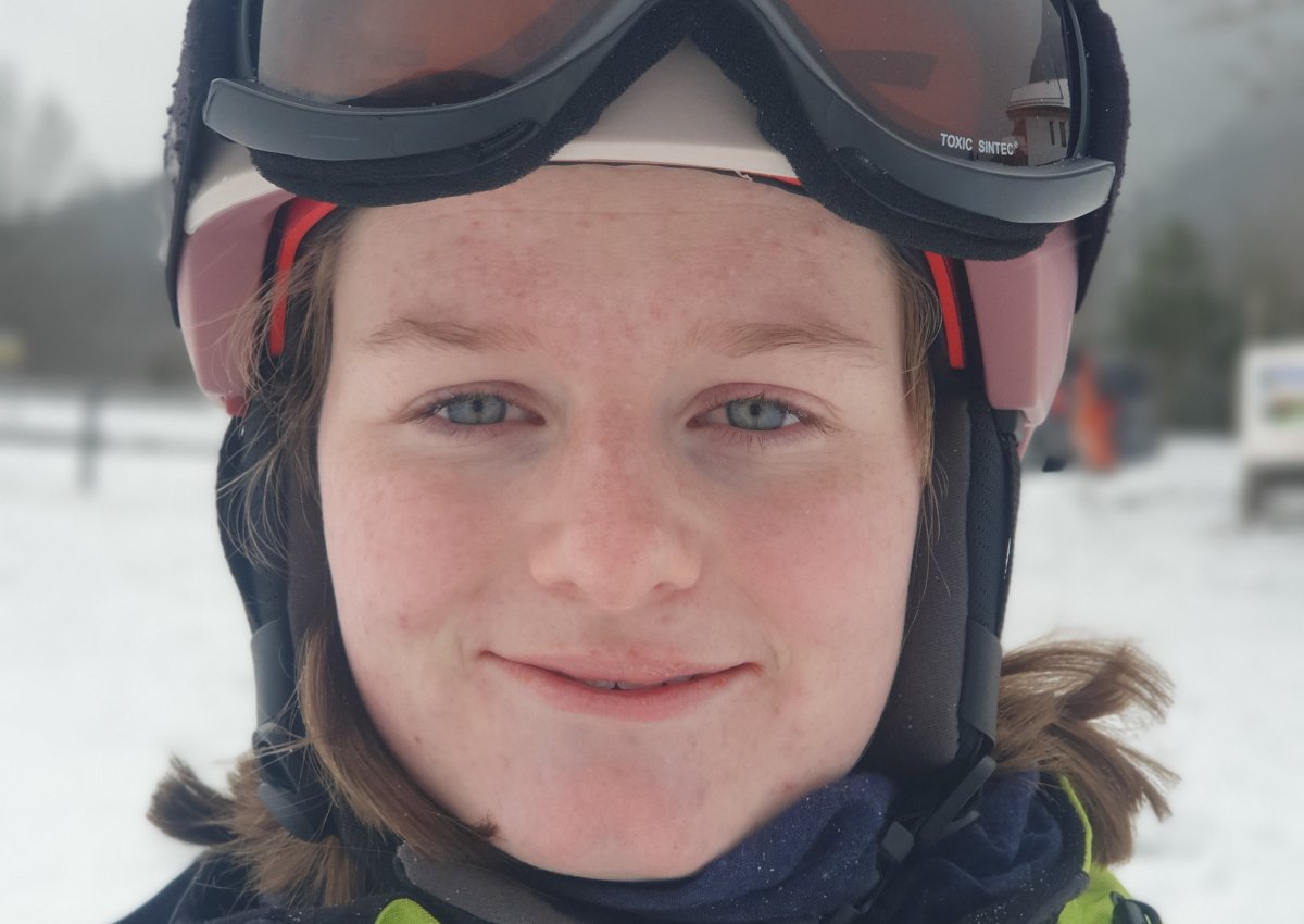 Bente Derks, NL