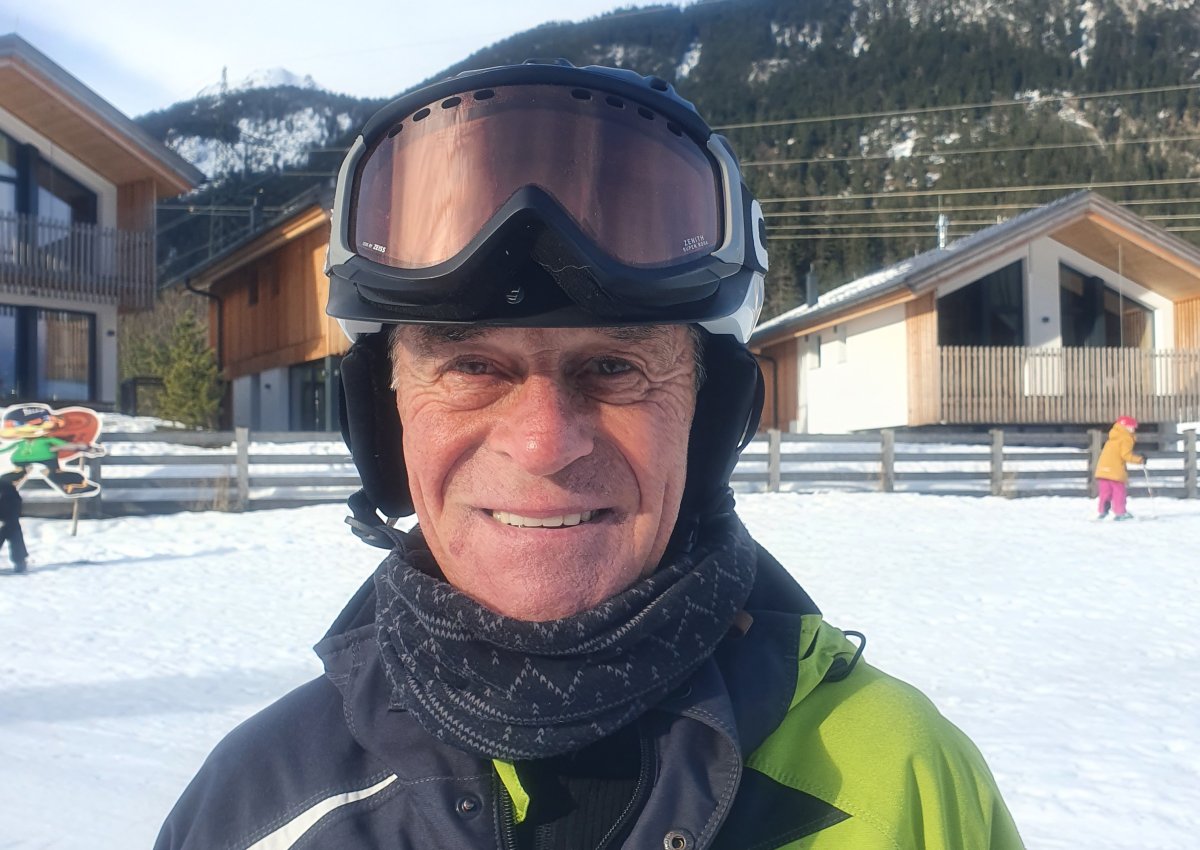 Max Wörle, Aut