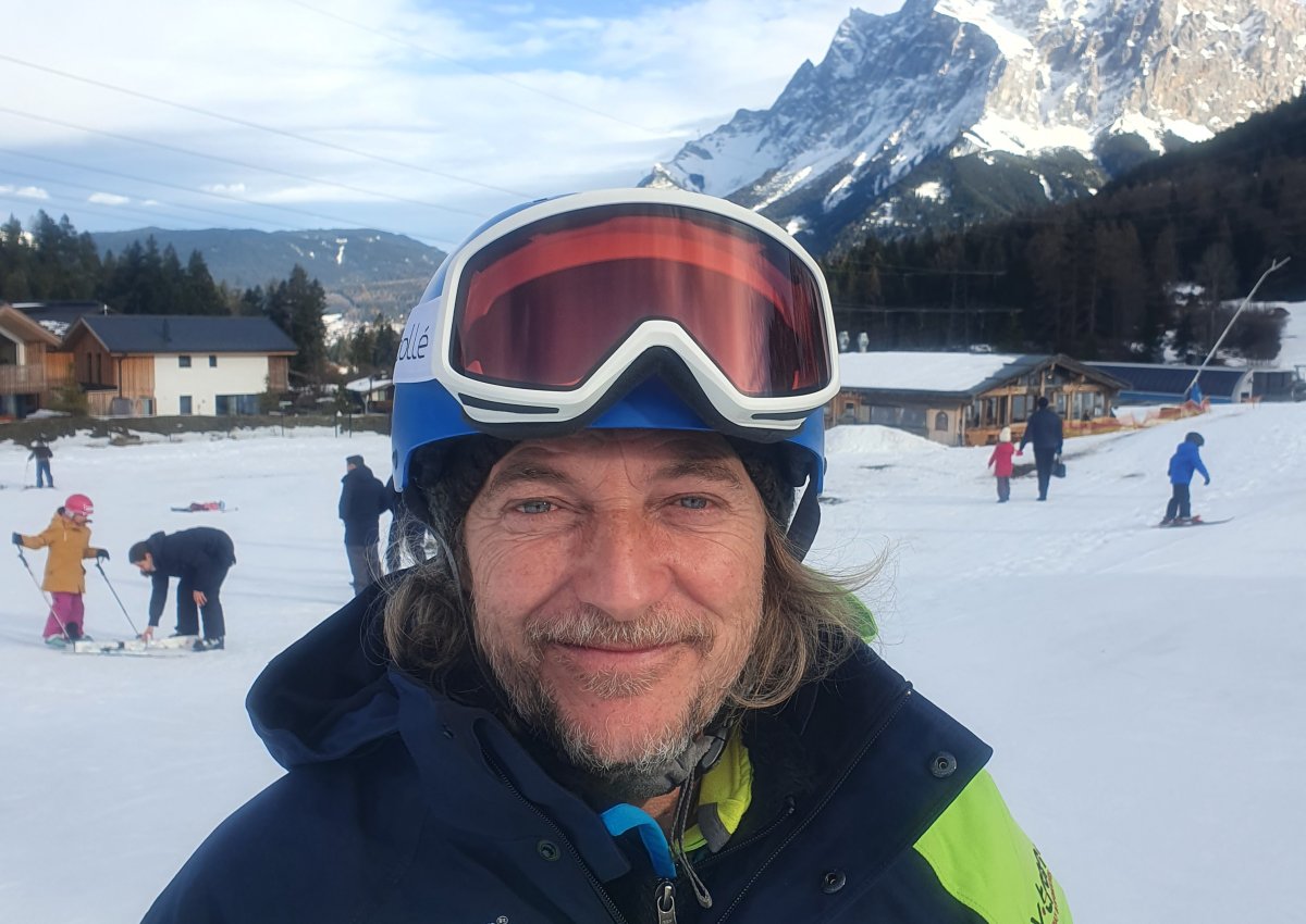 Hubert Alberti, Aut  - It