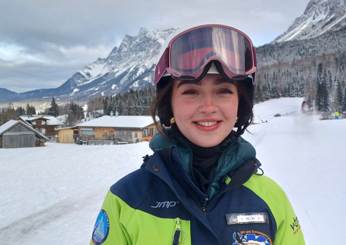 Emma Wielinga, NL - Aut