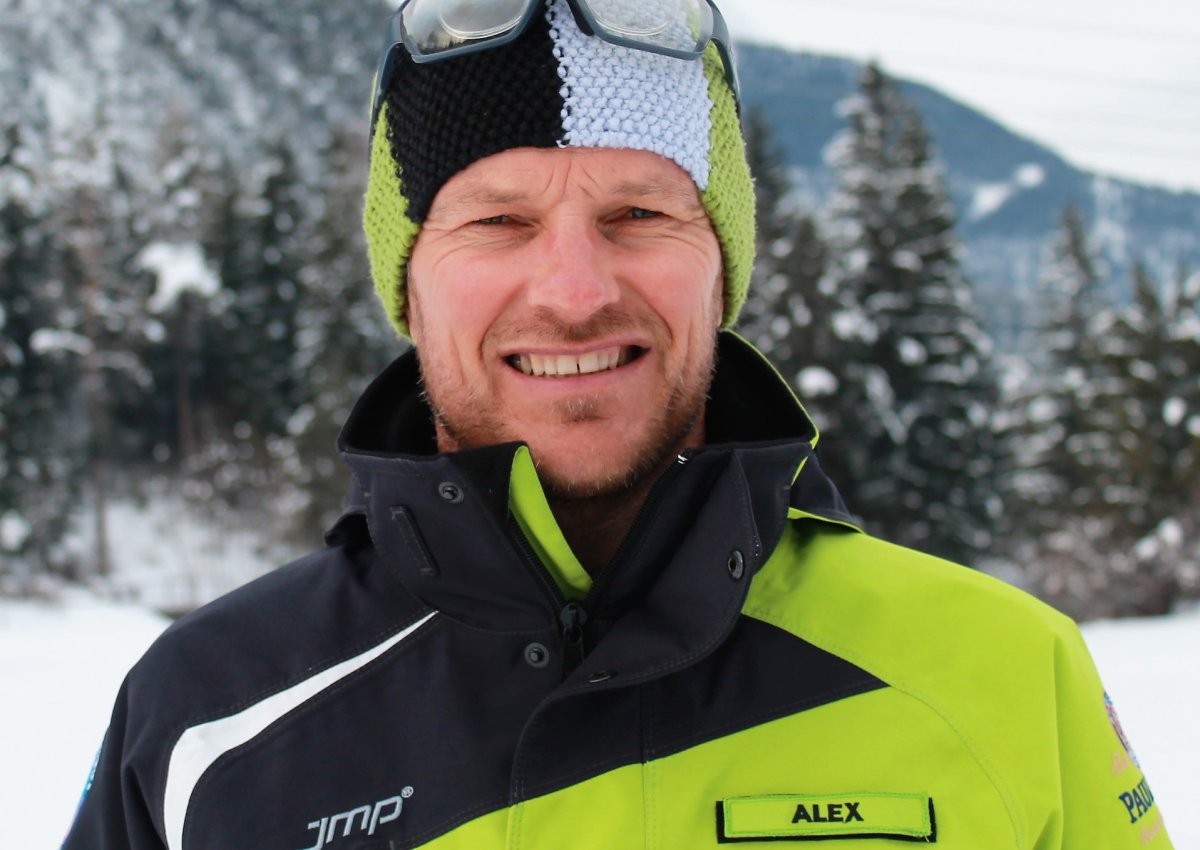 Alexander Orasch, Aut