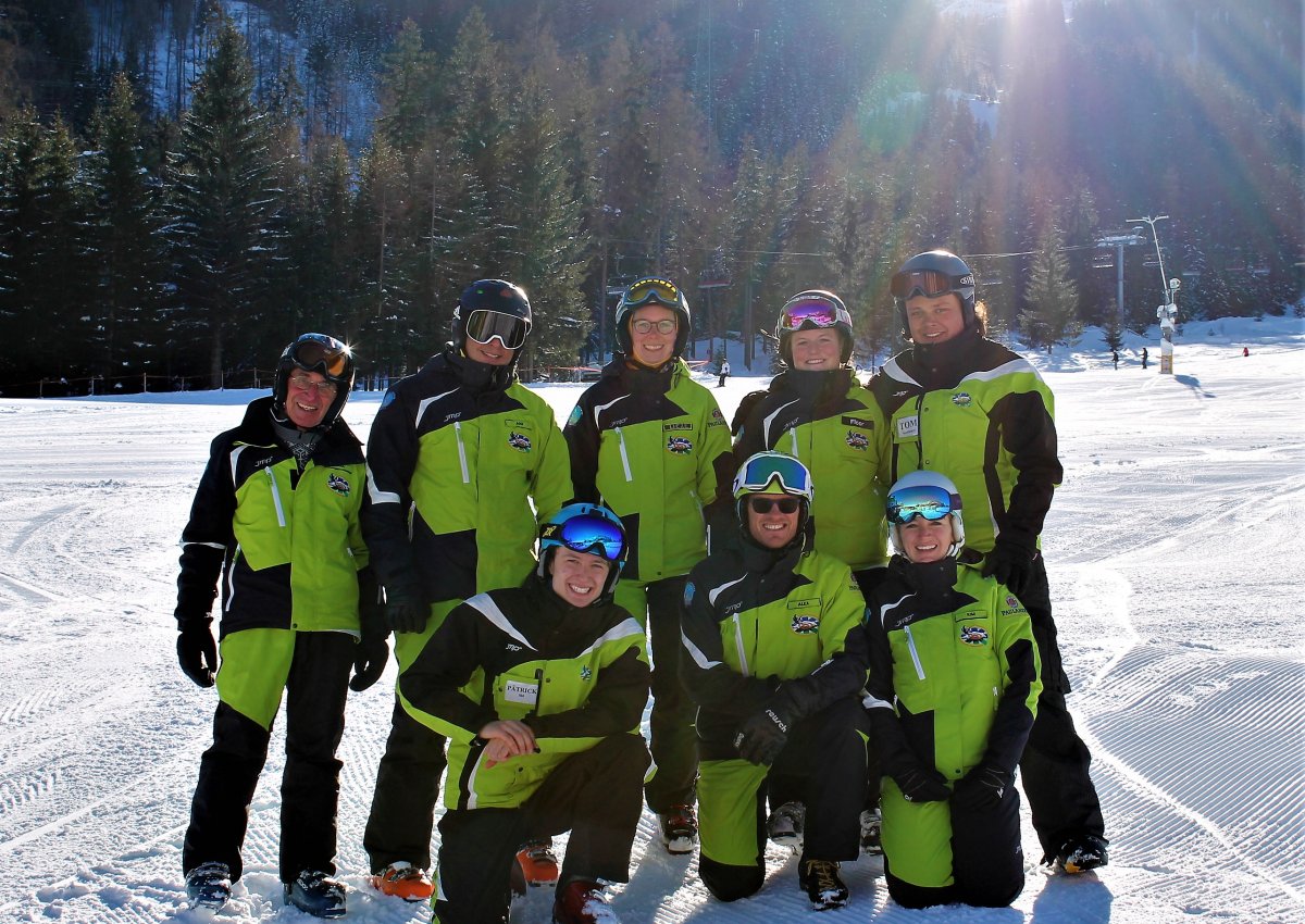Team