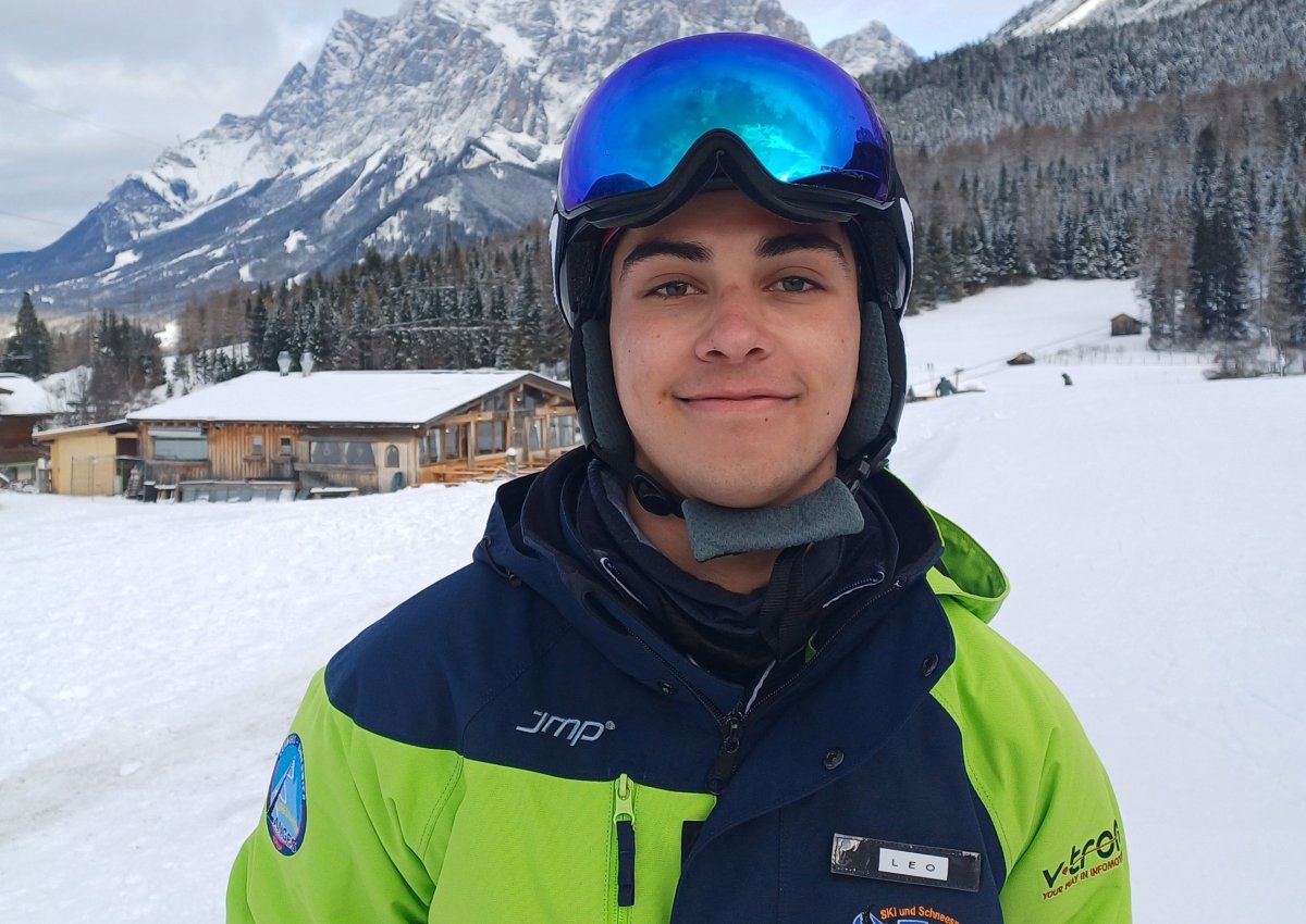 Leo Ziegler, D 